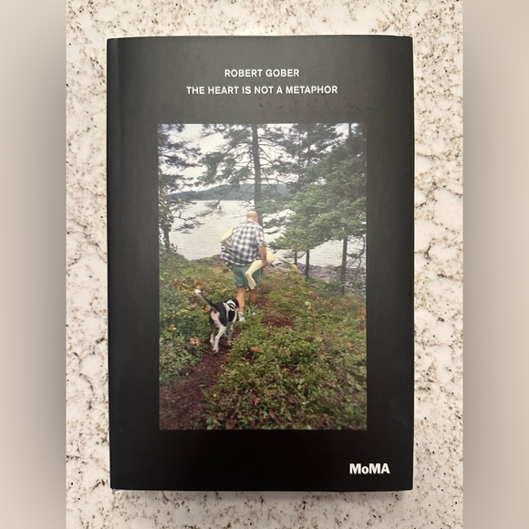 Other - Like New: Robert Gober Art Book